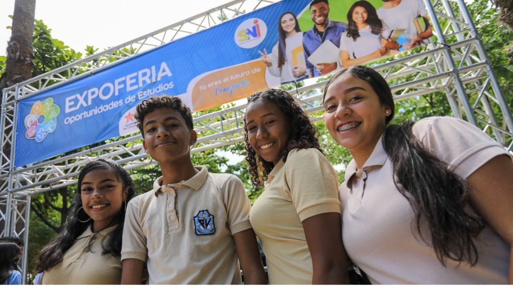 La Opsu habilitó el sistema para ingreso universitario