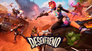 Logo ProGamers.life 2024