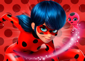 Mediawan y ZAG se enorgullecen en anunciar el nacimiento de Miraculous Corp