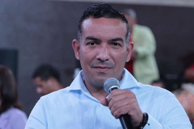 Lorca: Gobierno prepara planes de contingencia ante llegada de "La Niña"