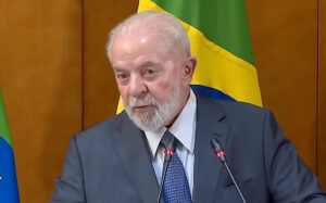 Lula retira indefinidamente a su embajador de Israel por “genocidio” en Gaza