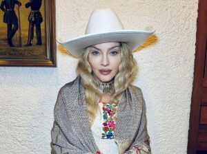 Madonna terminó con Josh Popper tras un año de relación