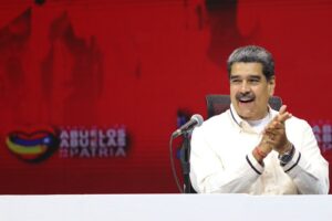 Maduro anunció que con la nueva recaudación habrá buenas noticias para los pensionados en junio