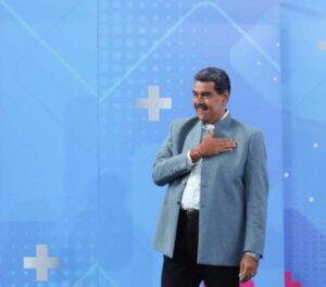 Maduro: “Estamos en el camino para recuperar el Estado de Bienestar Social”