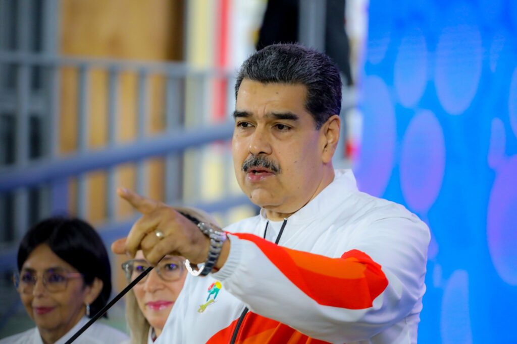 Maduro: Valores conservacionistas esenciales para salvar los bosques
