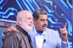 Maduro: la fuerza del 28-J parirá el diálogo directo con EEUU