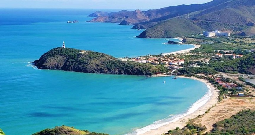 Electrodomésticos, automóviles y medicinas llegan en contenedores a comercios en Margarita