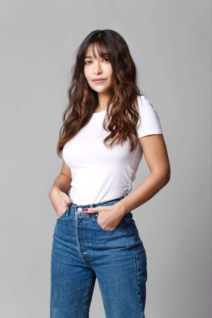 María Antonieta Hidalgo