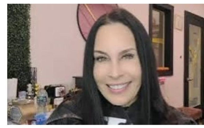 Capturan en Colombia ficha de la red dirigida por actriz Marian Valero