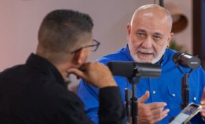 “La consentida de los gringos sabe que es imposible llegar al poder si no es a través de un golpe de Estado o una invasión”