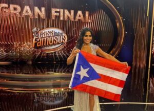 Maripily Rivera ganó La Casa de los Famosos