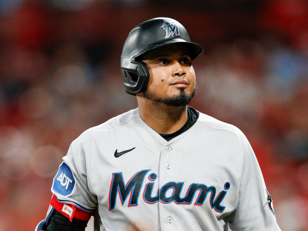 Marlins y los $10 millones a Arráez