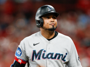 Marlins y los $10 millones a Arráez