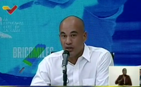 Más de 2 mil escuelas de Miranda han sido atendidas por las Bricomiles