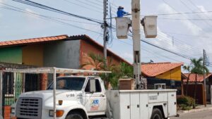 Más de 50 mil solicitudes de servicio eléctrico han sido atendidas en Barinas 