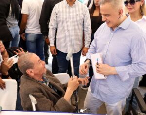 Más de 500 personas atendidas en jornada del Ministerio Público