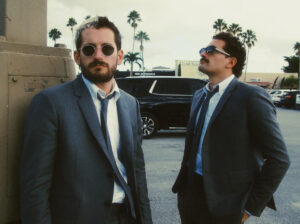 Mau y Ricky presumen video grabado en Caracas