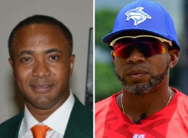 Endy Chávez demandó a Melvin Mora en EEUU por millonario préstamo: “Confié en él”
