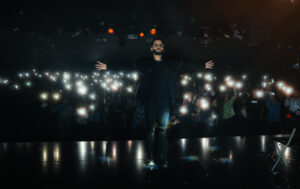 el mentalista Michel Gallero abre nuevas funciones de “Enigmas” en Caracas