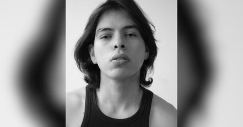 Michell Stella, el venezolano que cruzó el Darién y llegó a las pasarelas de Nueva York