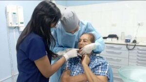 Misión Sonrisa ha atendido más de 3 mil 800 solicitudes en Trujillo