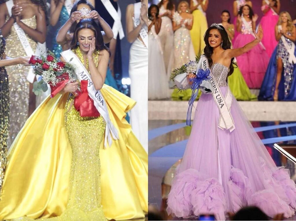 Miss USA está bajo la lupa por graves denuncias y renuncias