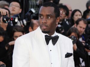 Modelo demanda a Sean "Diddy" Combs