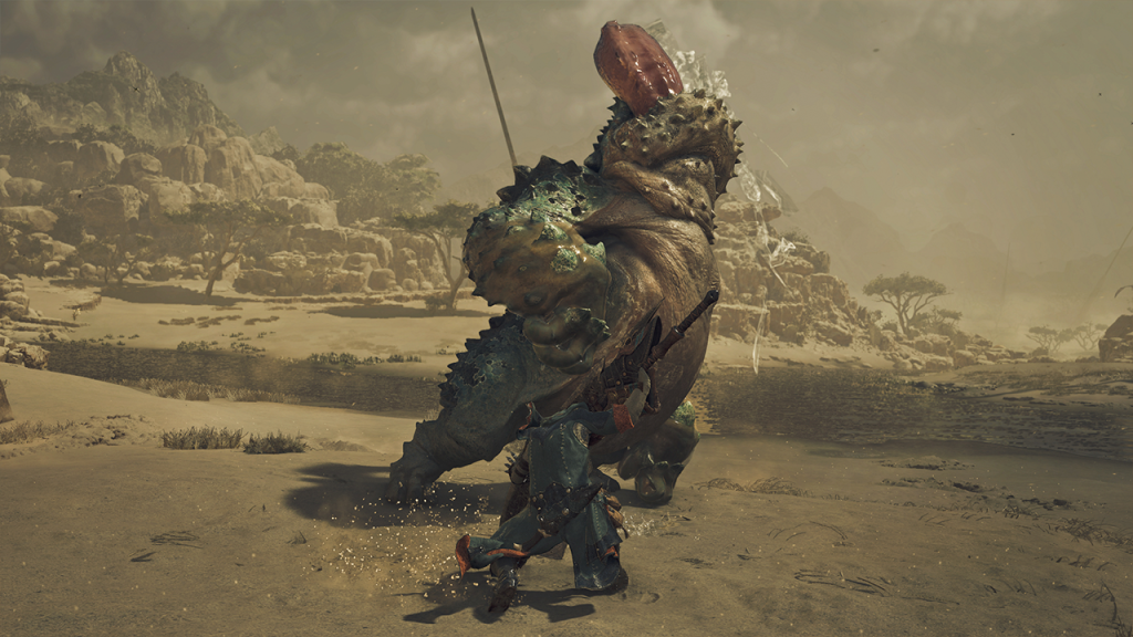 Monster Hunter Wilds revela su gameplay en un nuevo tráiler ProGamers.life