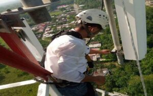 Movilnet amplía su cobertura en el estado Miranda