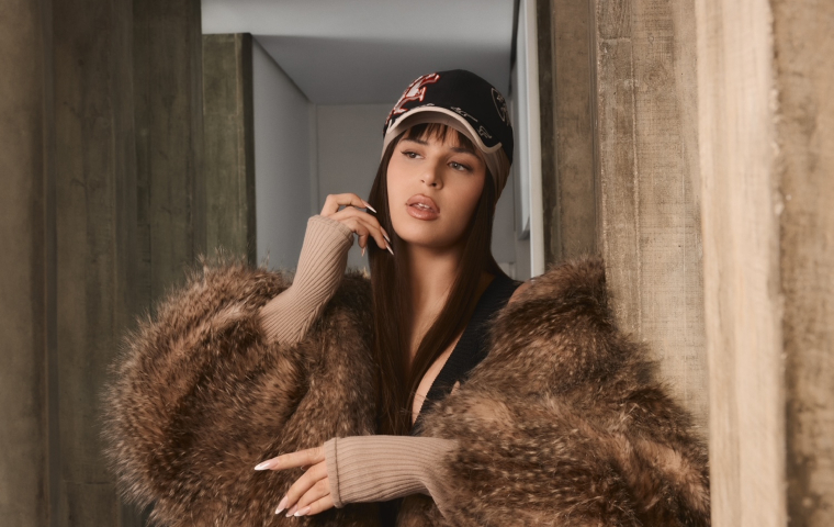 Nathy Peluso está de vuelta con su nuevo y esperado disco “Grasa”