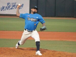 Néstor Molina con los objetivos claros