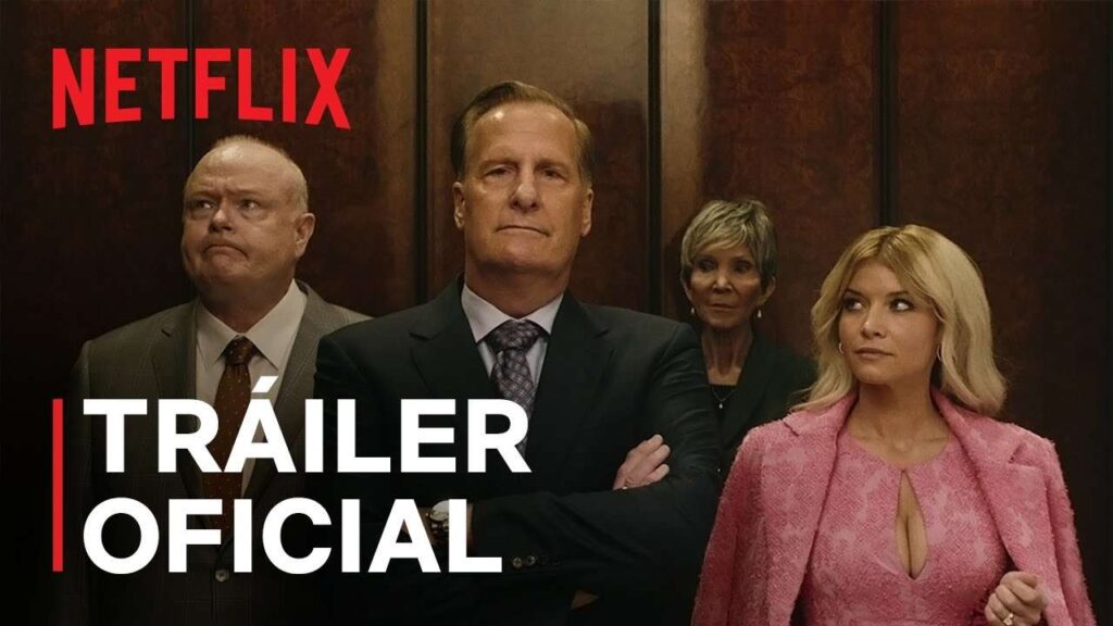 Netflix ironiza sobre masculinidad tóxica en ‘Todo un hombre’