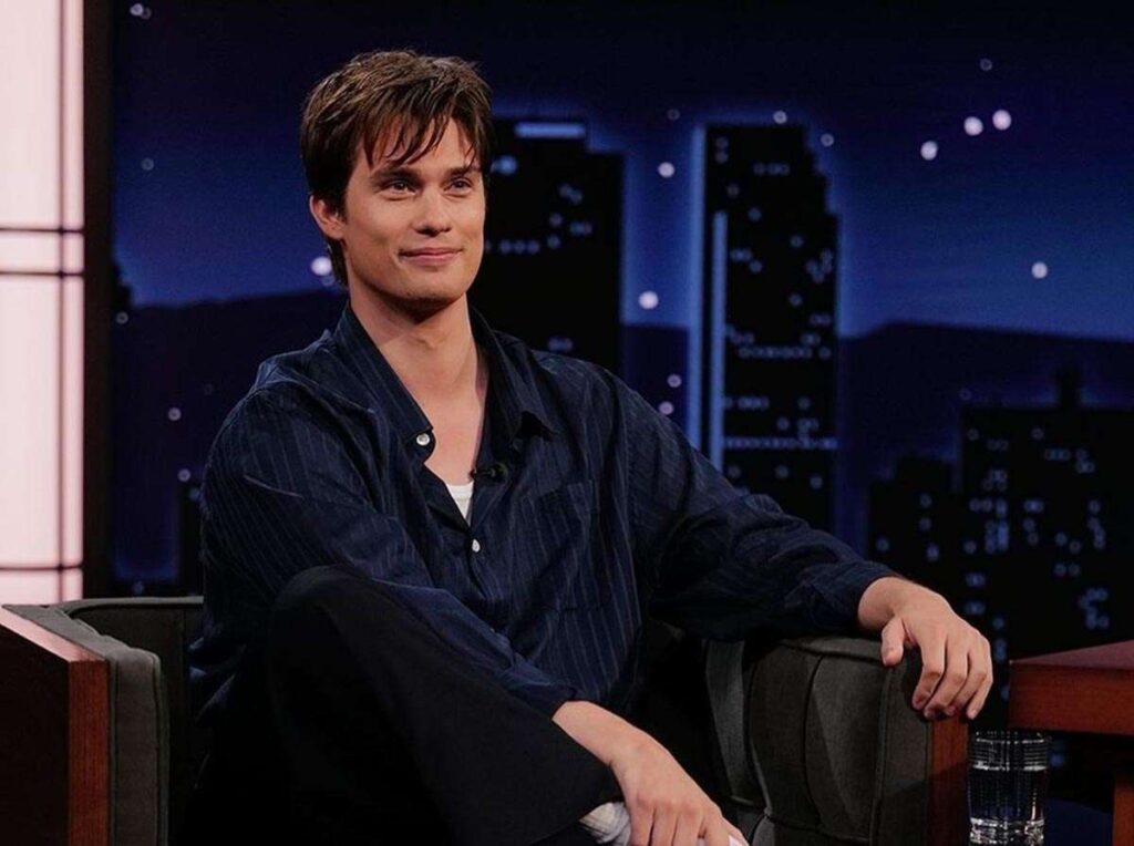 Nicholas Galitzine será He-Man en “Masters of the Universe”