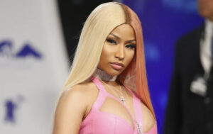 Liberaron a Nicki Minaj tras ser detenida en Ámsterdam por posesión de drogas