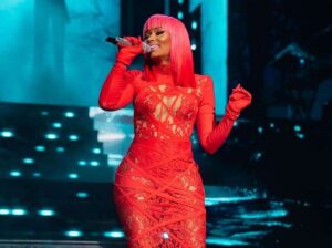 Nicki Minaj contó su verdad en torno a la detención en Ámsterdam
