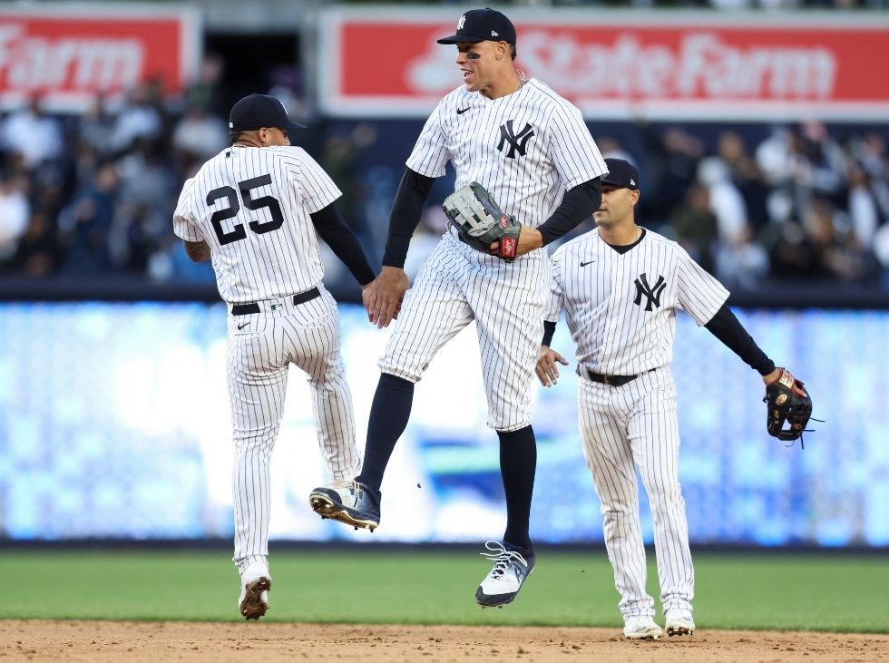 No venden a Yankees por $ 7.550 millones