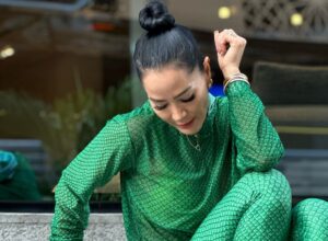 El contundente mensaje a sus seguidores de Norkys Batista