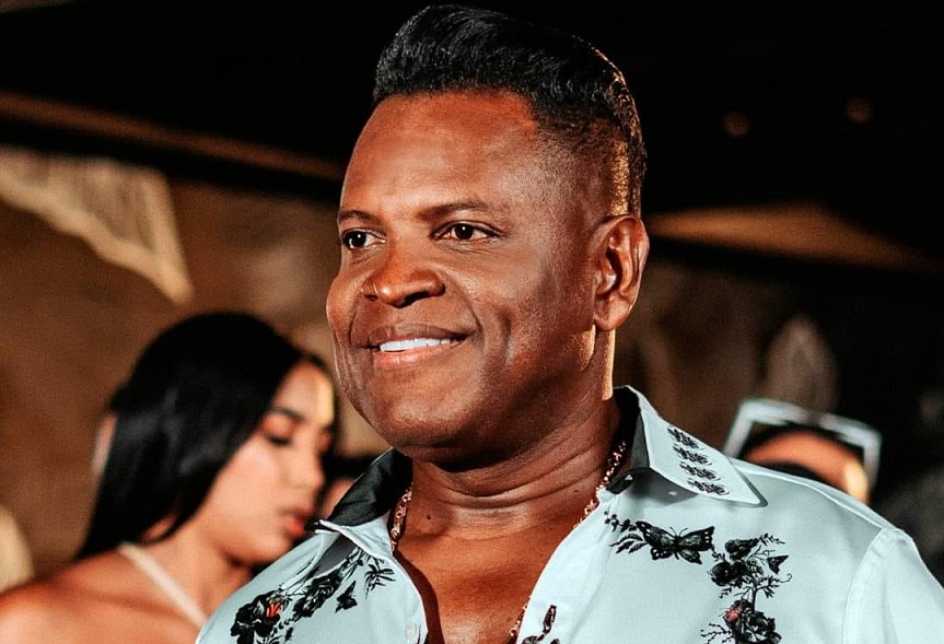 La música está de luto por la repentina muerte del cantautor de vallenato Omar Geles