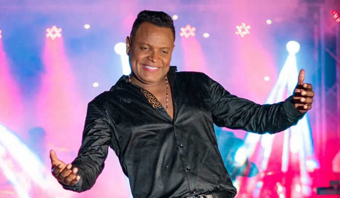 ¡Adiós a un grande del vallenato! Falleció Omar Geles