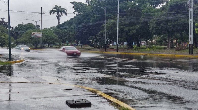 El impacto que tendrá la primera onda tropical que llega a Venezuela