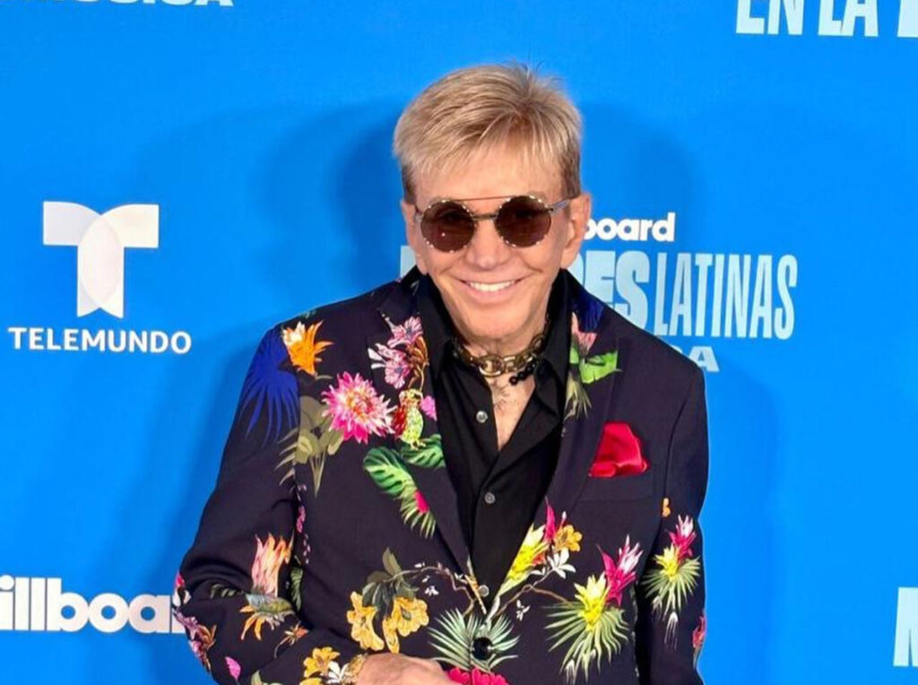 Osmel Sousa quiere que Migbelis Castellanos pase página