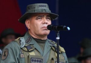 Padrino López: Aparataje imperial sigue manipulando sobre Guyana