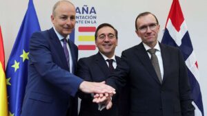 Países europeos alistan “día histórico” para el reconocimiento de Palestina