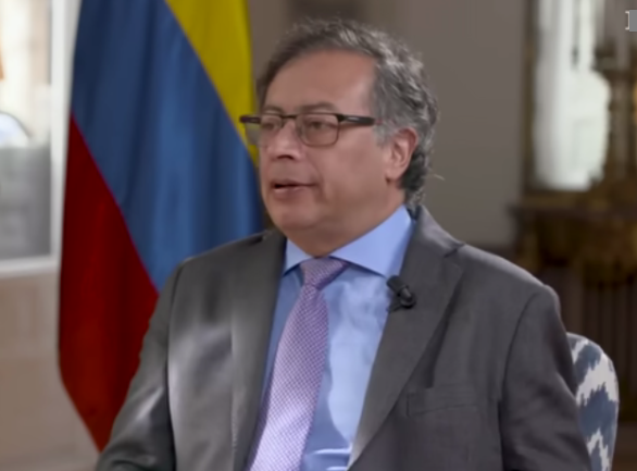 Colombia notifica formalmente a Israel ruptura de relaciones