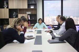 Plan "Metro se mueve contigo" continúa su avance