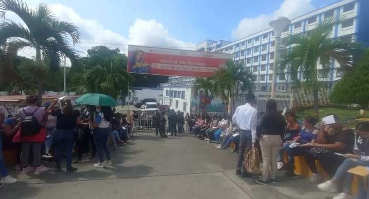 Plan Trujillo Sonríe favorece a 427 pacientes en Valera