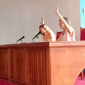 Plantean crédito adicional para pagar a trabajadores de Consejo Legislativo