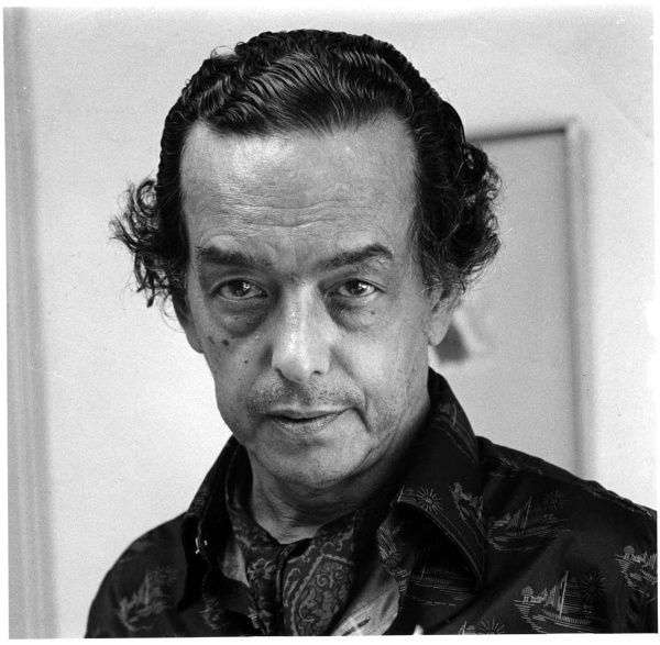 Poesía: ayer y hoy una forma de salvarnos