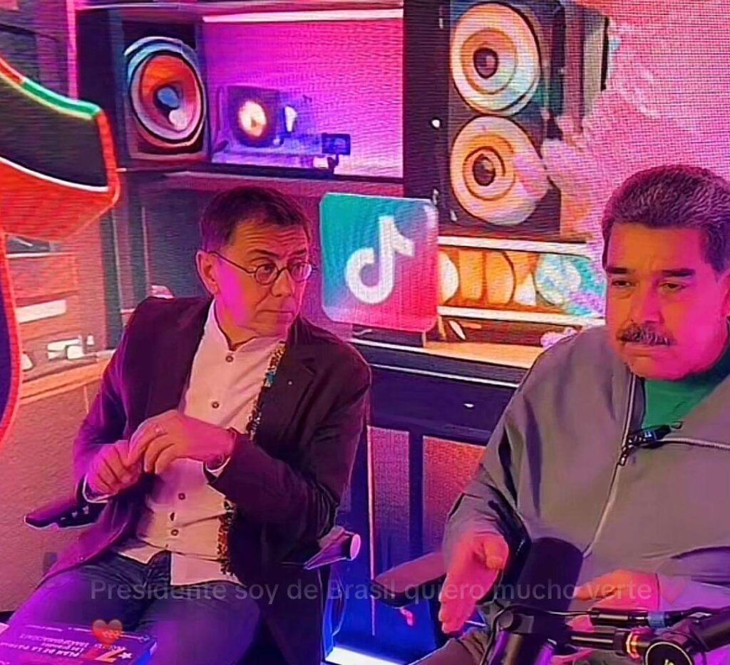 Presidente: Después del 28J Venezuela seguirá en paz