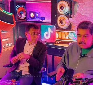 Presidente: Después del 28J Venezuela seguirá en paz